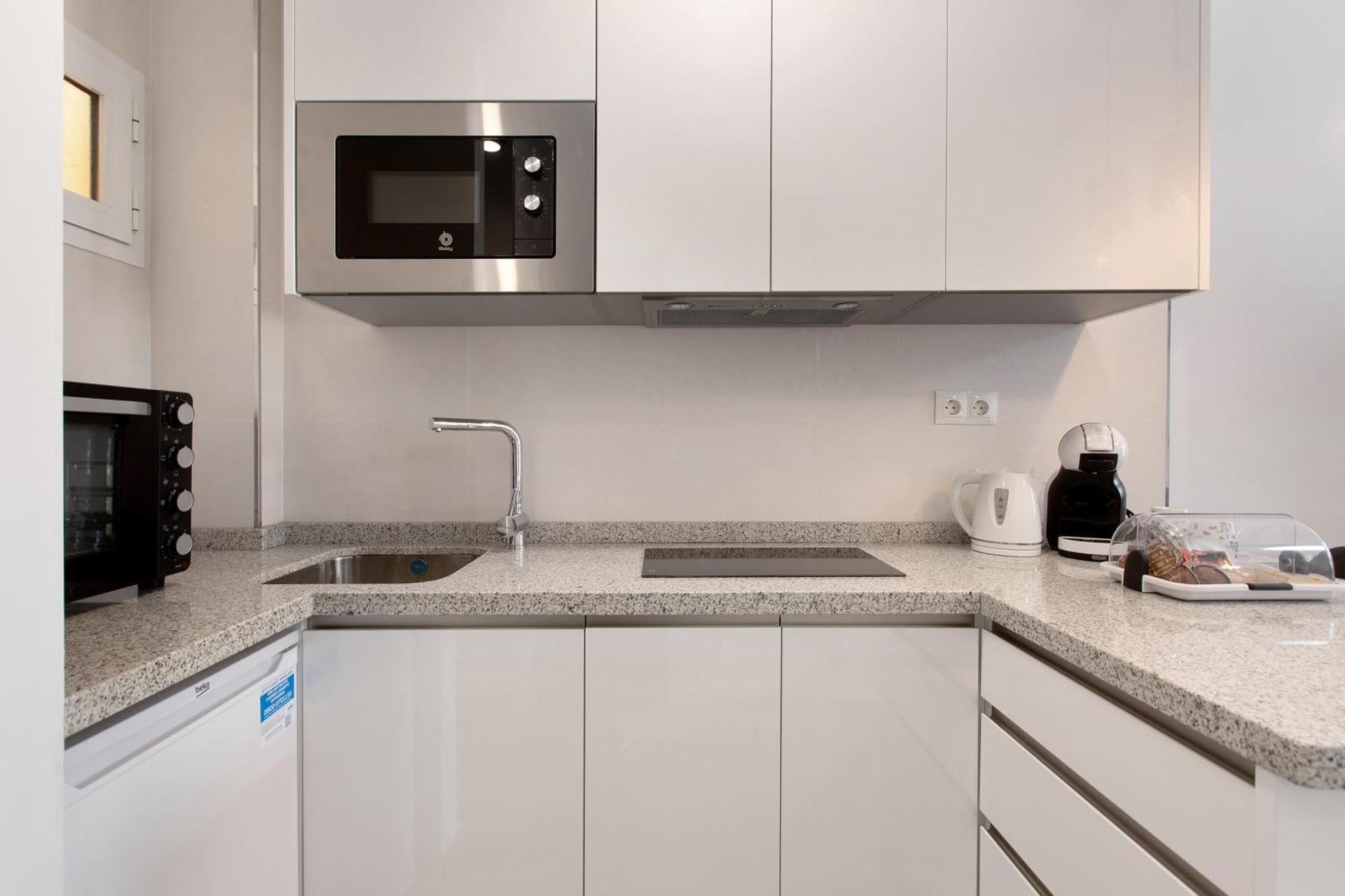 Apartamento Agata 2024 Benalmádena Exterior foto
